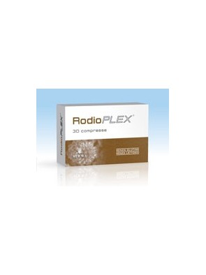 RodioPlex 30 Compresse