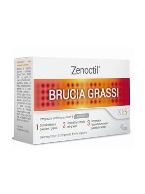 XLS Brucia Grassi 60cps