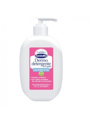AmidoMio Dermo Detergente 0-5 Anni