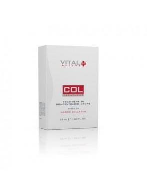 Vital Plus Collagene 15ml