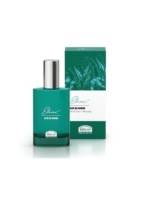 Helan Elemi - Eau de Parfum