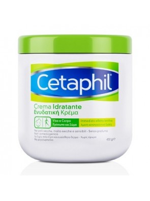 Cetaphil Crema Idratante 450g