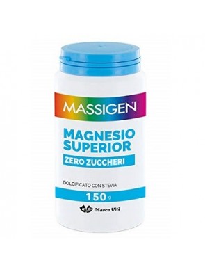 Massigen Magnesio Superior 150g
