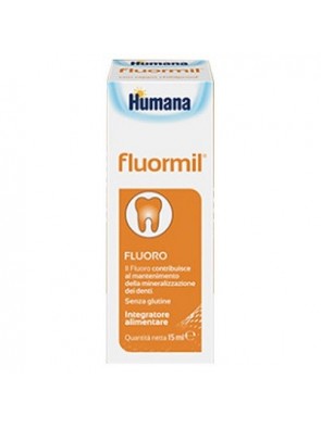 Humana Fluormil