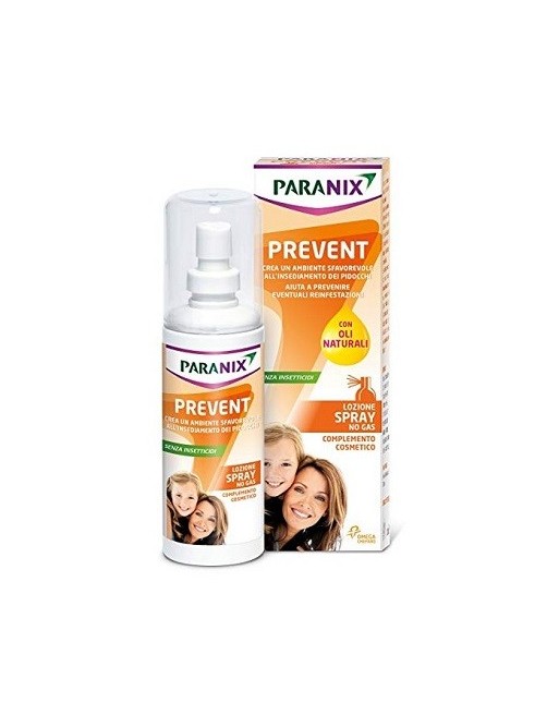 Paranix Spray Preventivo