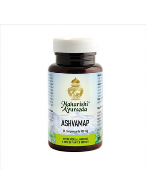 Maharishi Ashvamap 60 compresse