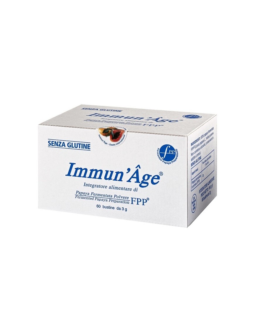 Immun’Age 60 Bustine
