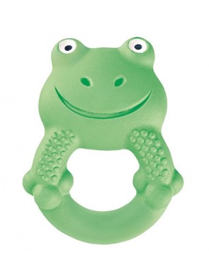 Mam Dentaruolo Max the Frog 4+ mesi verde